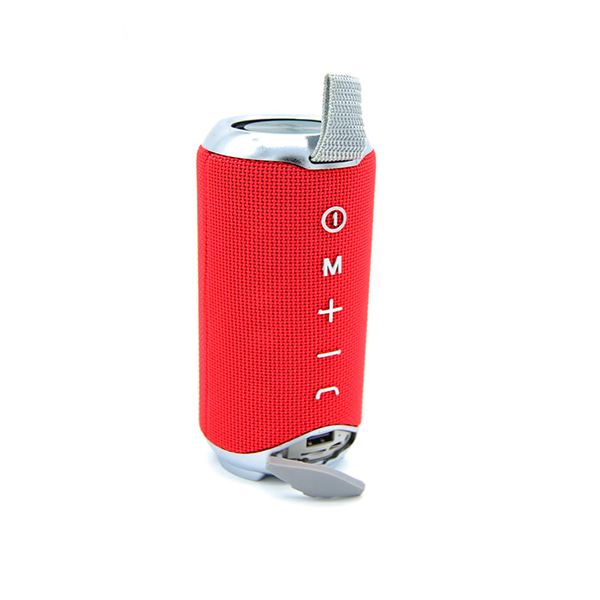 Портативная колонка Bluetooth P4+ ( TF, USB, FM, порт. аккум.)