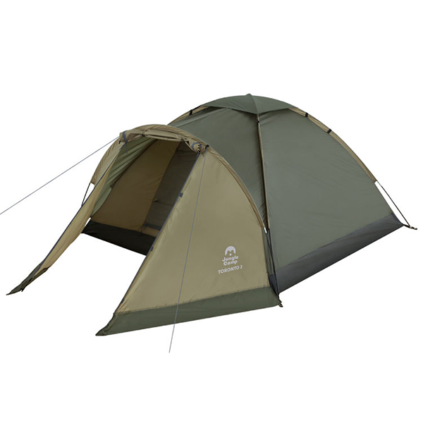 Палатка Jungle Camp Toronto 2 / 50422