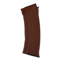 Магазин мех EL-1102-08 RK74 120 ш Bakelite Brown (EL) / EL-1102-08