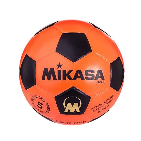 Мяч футбольный Mikasa S5-K-OBK №5 / 14201