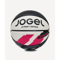 Мяч баскетбольный Jogel Streets Stopper №7 (BC25) / 4687