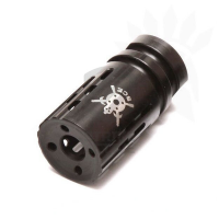 Пламегаситель Battlecomp No.2 Flash Hider (SHS) / AS.H033