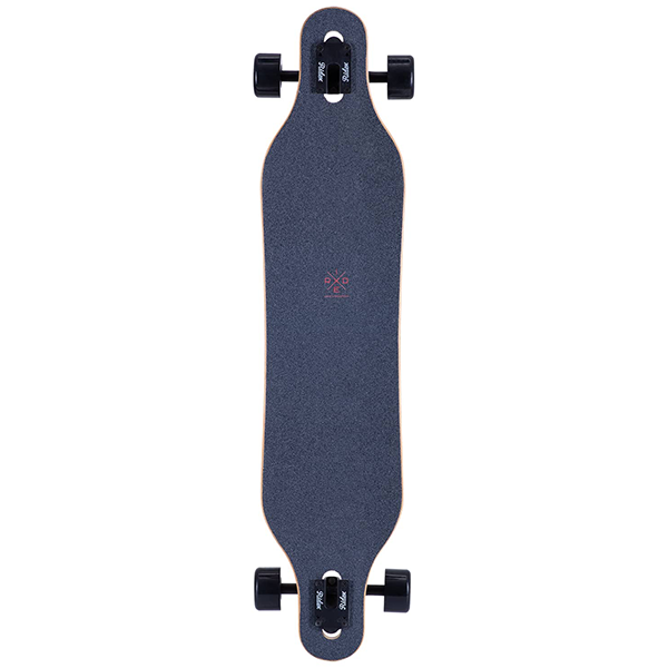 Лонгборд RIDEX Onyxia 40"X8.75" / 18542