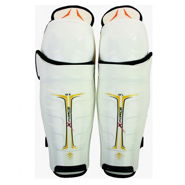 Защита ног взрослые Larsen X-Force SG-R8.0 SR р.16"