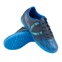 Бутсы многошиповые Jögel Rapido TF Navy/blue, детские (29) / 1898