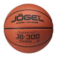 Мяч баскетбольный Jogel JB-300 №6 (BC23) / 2669