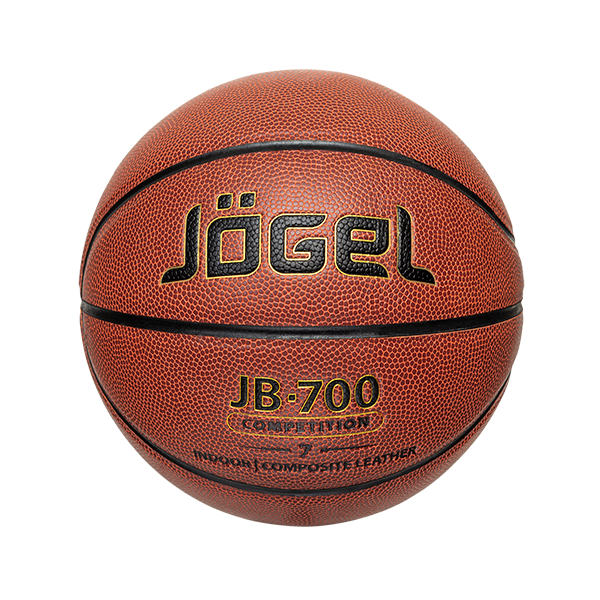 Мяч баскетбольный Jögel JB-700 №7 (BC21) / 18777