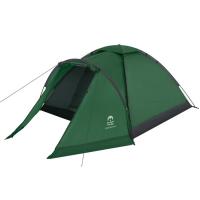 Палатка Jungle Camp Toronto 4 зеленая 70819 / 74965