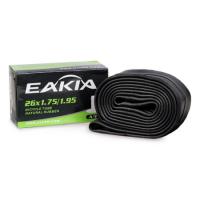 Камера для велосипеда COMIRON 26 X1.75/2.125 AV35 natural rubber / 704955