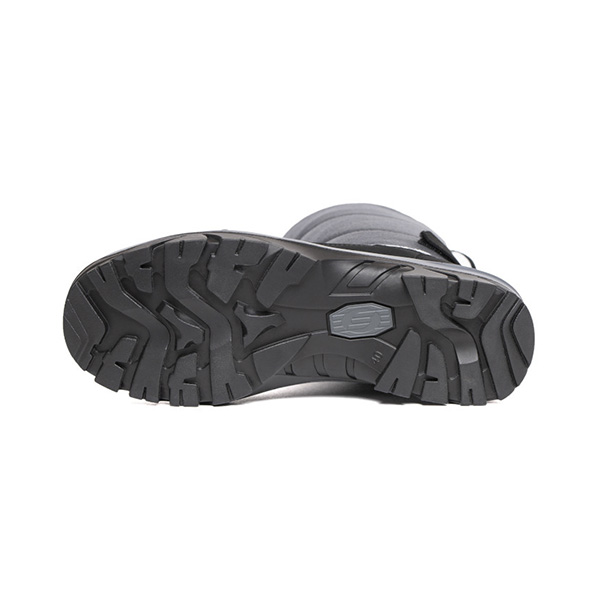 Ботинки трекинговые SPINE m.508/7 Snowboot (Thinsulate) р-р 45 / SS