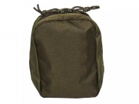 Подсумок под аптечку Olive Green / AS-BS0025OD