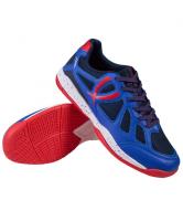 Кроссовки волейбольные Jögel SPIRIT Navy/red (44) / 2199