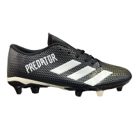 Бутсы Adidas Predator черные р-р 40 / 5407