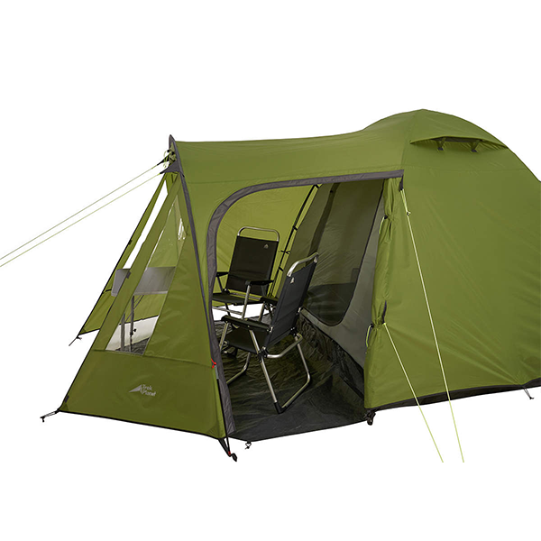 Палатка Trek Planet Tampa 4 / 50395
