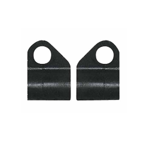 ЗАП.ЧАСТИ BAUER ДЛЯ ШЛЕМА SHIELD TOP CLIPS (24PK)