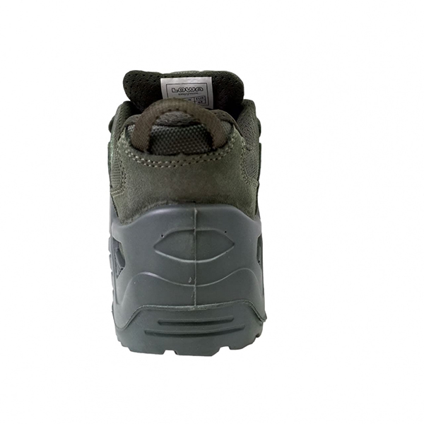 Ботинки тактические низкие, olive (45) / LO-068_olive