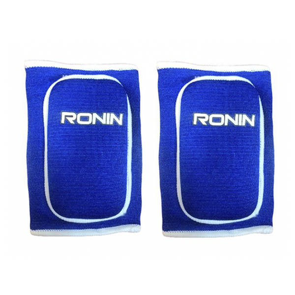 Наколенники Ronin, синие, р-р M / 9121