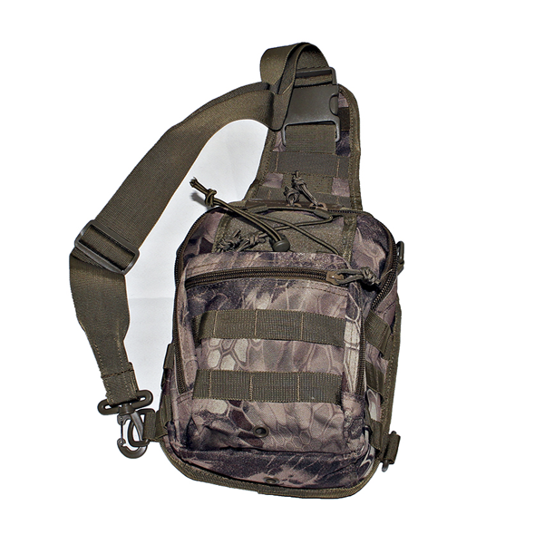 Сумка Schulter, kryptek /rep-083kryp