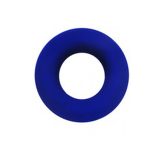 Эспандер кистевой Кольцо взрослый мягкий /2859