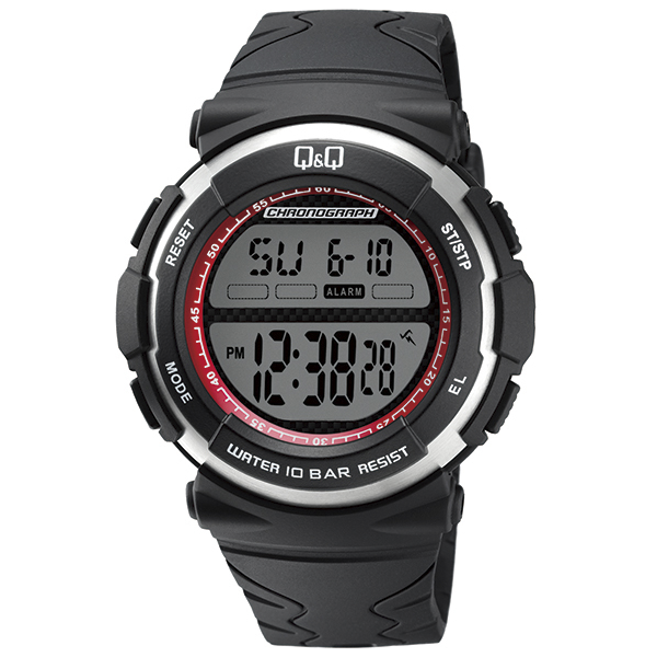 Q&Q M159-004