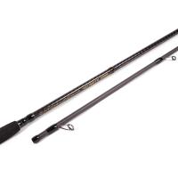 Спиннинг штекерный карбоновый Namazu Pro Catch-Jack-X Ultimate game IM8 2,65m /5-25г / NP-CJUG-265M