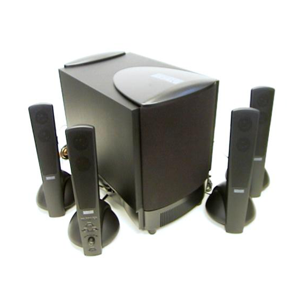 Акустическая система Altec Lansing ATP5 Б/У