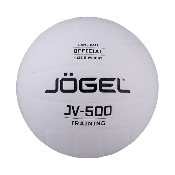 Мяч волейбольный Jögel JV-500 (BC21) / 19094