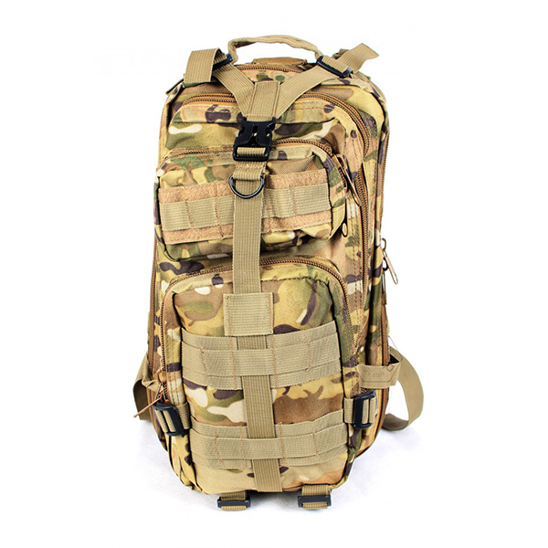 Рюкзак тактический 25л, MTP-camo / rep-069MTP