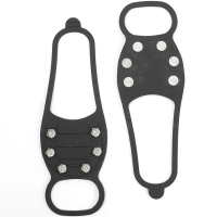 Ледоступы А19, black / rep-567black