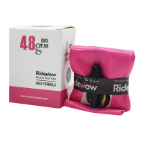 Камера для велосипеда RideNow TPU BMX 20/425 1.9-2.5 SV45mm 48g / 726605 / 727295