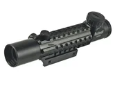 Прицел оптический Bushnell с подсветкой 4x28EG / GAMO4x28EG