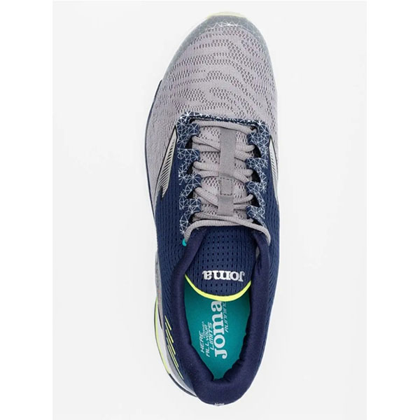 Кроссовки для бега Joma TITANIUM (серый) р.09.5 USA/43 EUR / 151149598