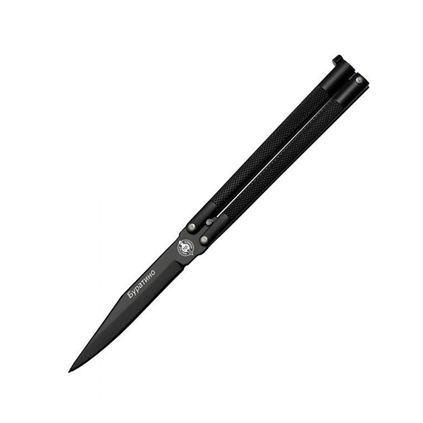 Нож бабочка Буратино / M934A
