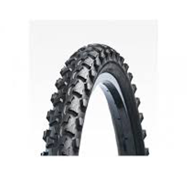 Покрышка 24"х1.90 черная,  "DSI"  SRI - 13 / 30724-13