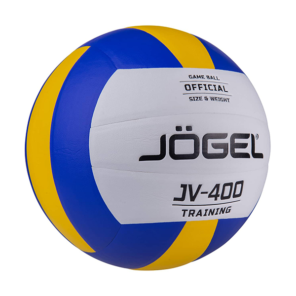 Мяч волейбольный Jögel JV-400 / 2649