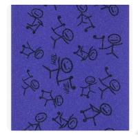 Шкурка для самоката Riders 610x170 (фиолетовый / purple) / TT 15369