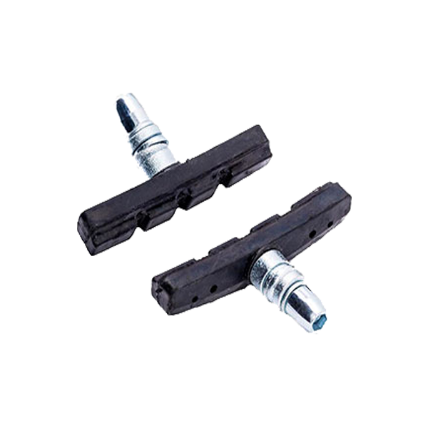 Колодки тормоза " V-Brake" с резьбой / 3122635-2
