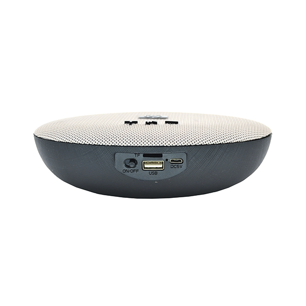 Портативная колонка Bluetooth H-812 (TF,USB,FM,AUX,3W)