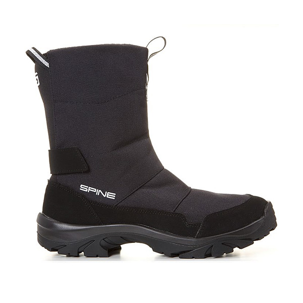 Ботинки трекинговые SPINE m.508 Snowboot (Thinsulate) р-р 44 / SS