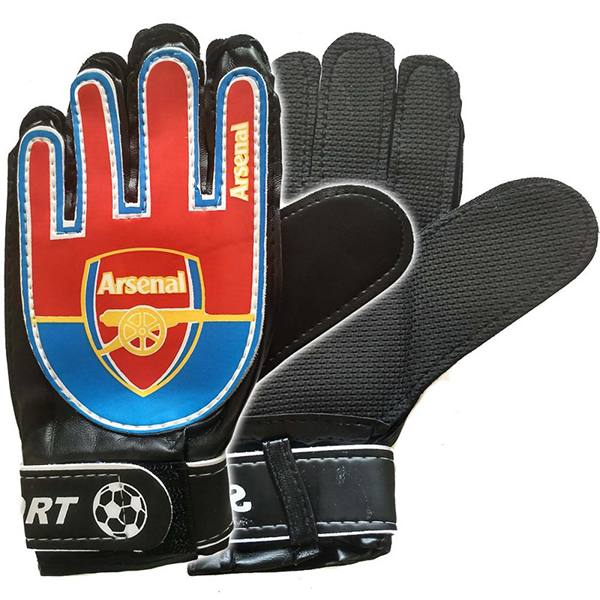 Перчатки вратарские р. S - Arsenal / E29476-3