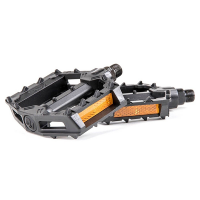 Педали WELLGO V-205DU резьба 9/16" PD-V-205DU-9/16 V-205DU / TT