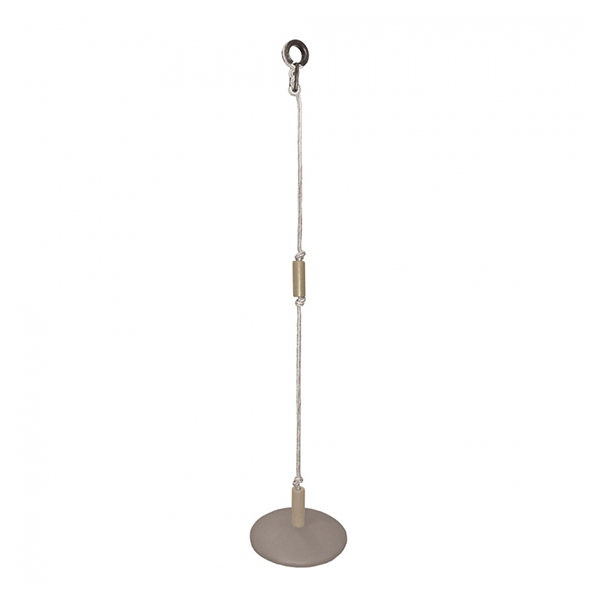 Тарзанка цв.серый / Т-01-4