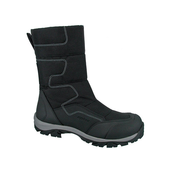 Ботинки трекинговые SPINE m.500 Snowboot (Thinsulate) р-р 46 / SS