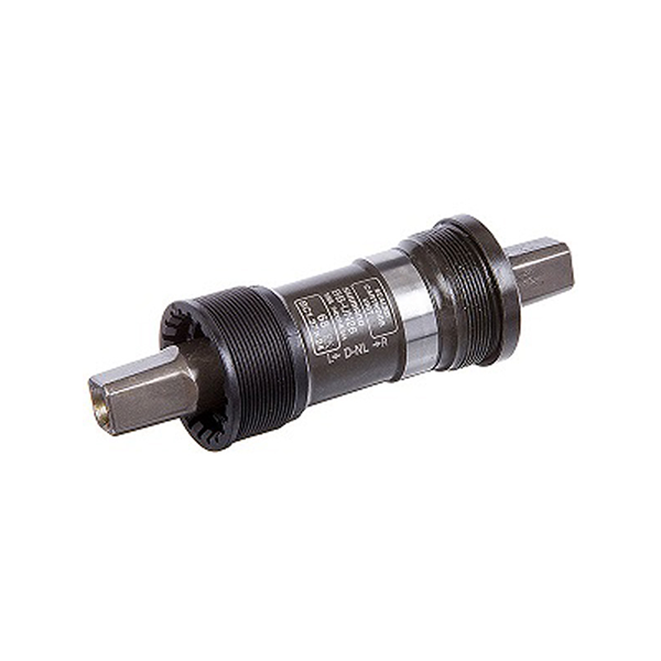 Каретка SHIMANO UN26, 68/122,5мм, б/болтов / ABBUN26B22X