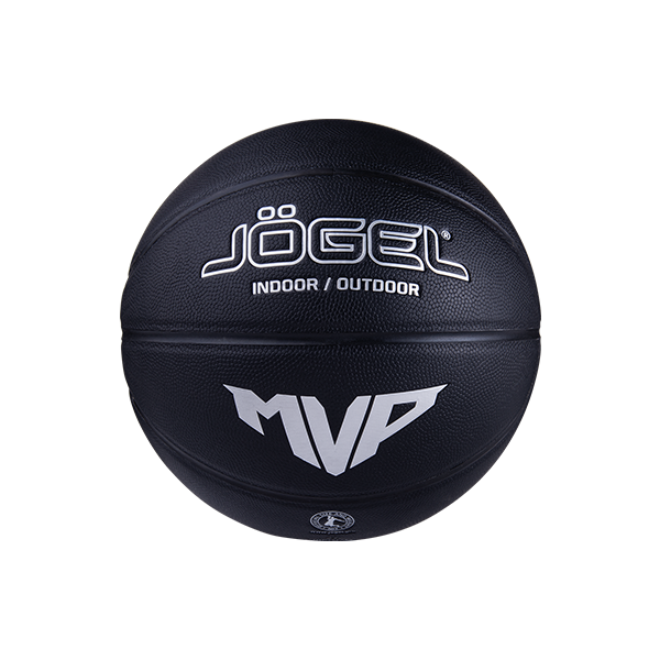 Мяч баскетбольный Jögel Streets MVP №7 / 4699