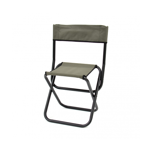 Стул для пикника средний со спинкой Green Glade РС320 / 40829