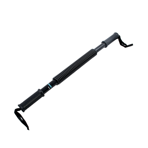 Эспандер STARFIT ES-702 Power Twister, черный, 40 кг / 8329