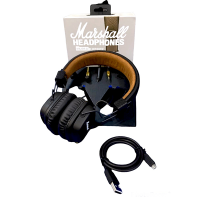 Bluetooth-гарнитура MARSHALL Marshall беспроводная коричневая / ОПТК