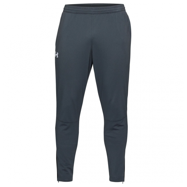 Брюки (SPORTSTYLE PIQUE TRACK PANT Stealth Gray /  / White) р. L / 1313201-008