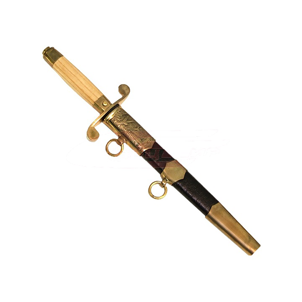 Кортик офицерский обр.2005г. авиационный Р5/3